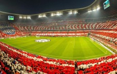 米兰体育官网-马竞队员心气高昂迎接下一场比赛，马竞2021