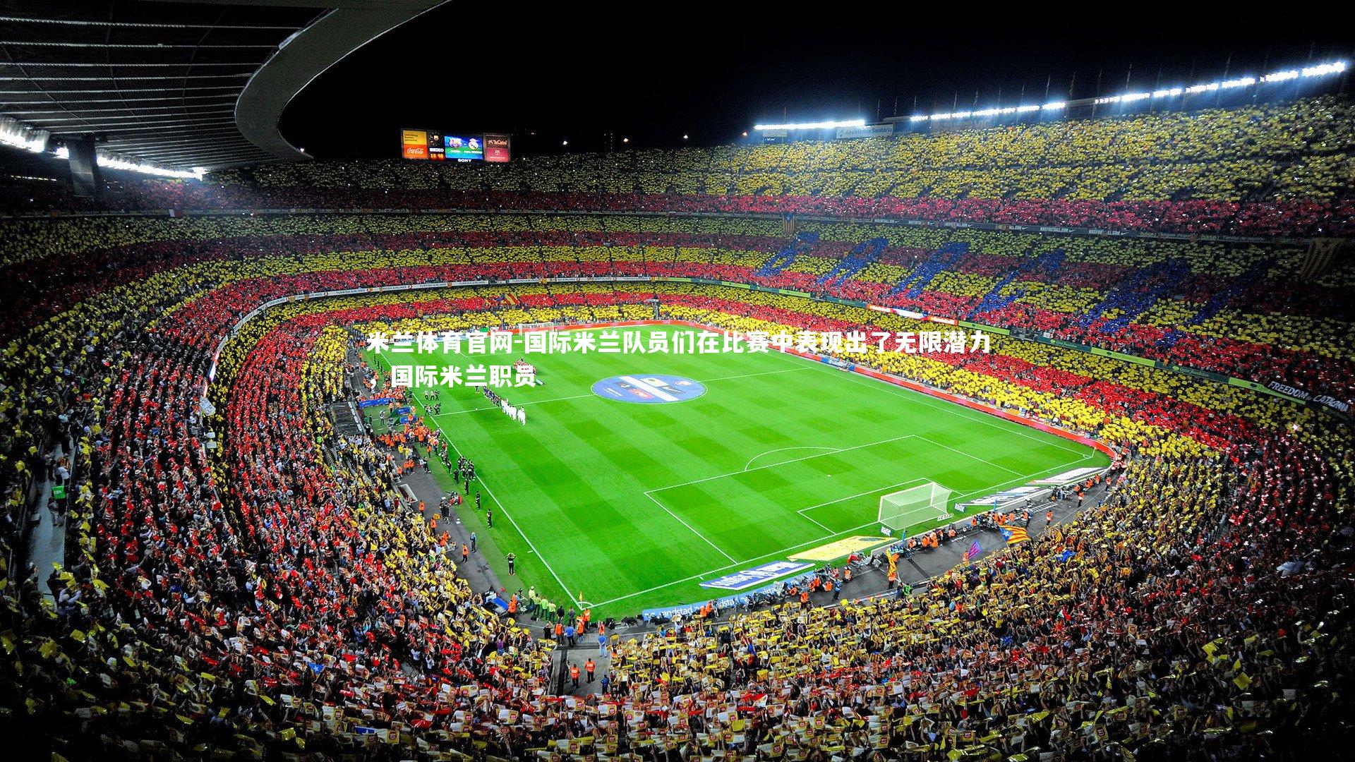 米兰体育官网-国际米兰队员们在比赛中表现出了无限潜力，国际米兰职员